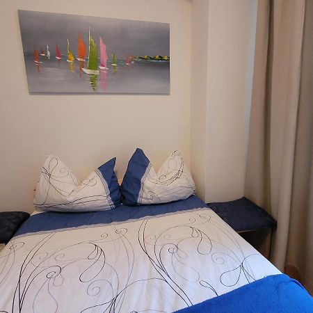 Vienna Spirit Apartment Bagian luar foto