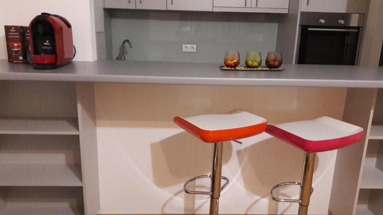 Vienna Spirit Apartment Bagian luar foto