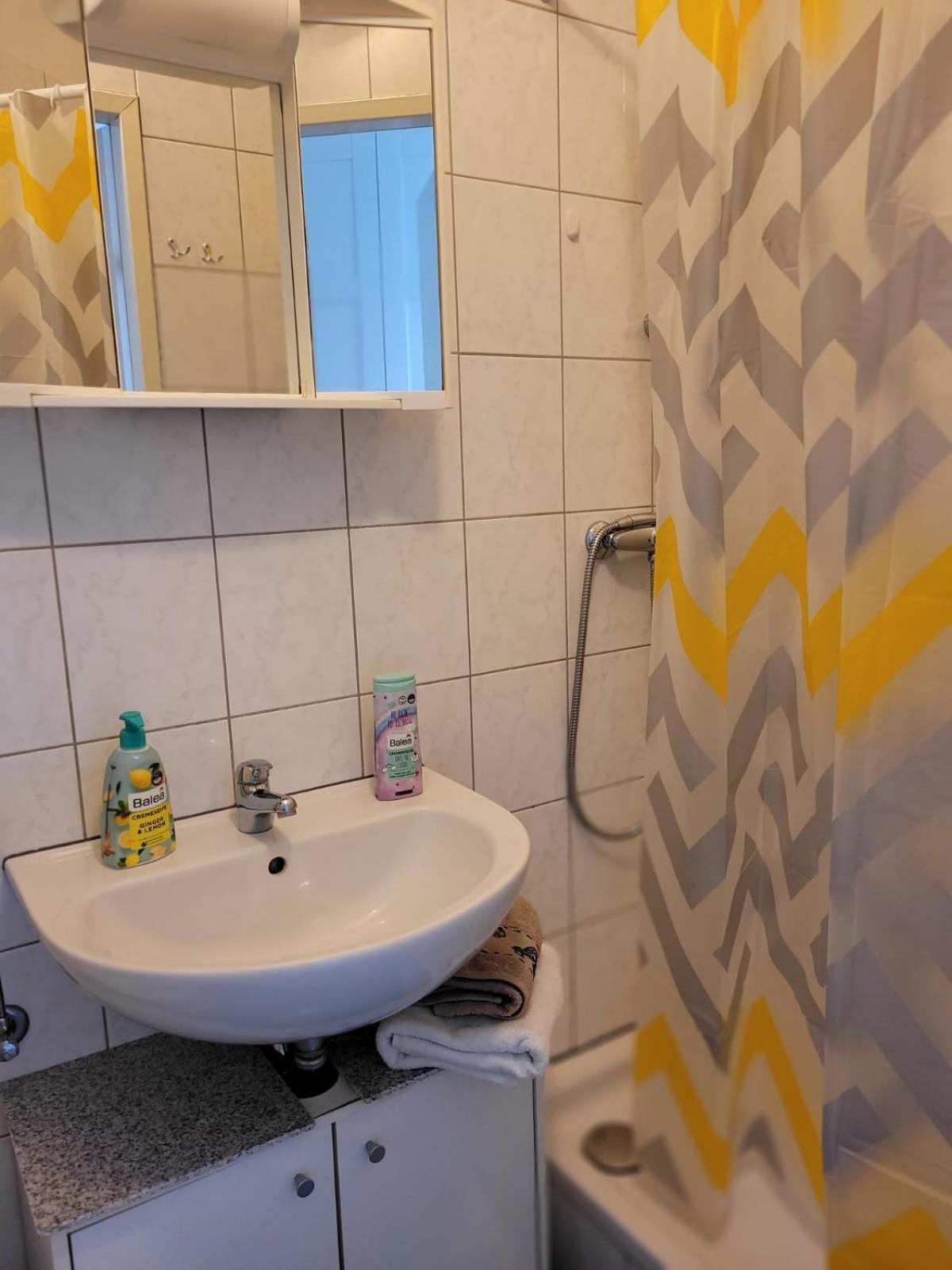 Vienna Spirit Apartment Bagian luar foto