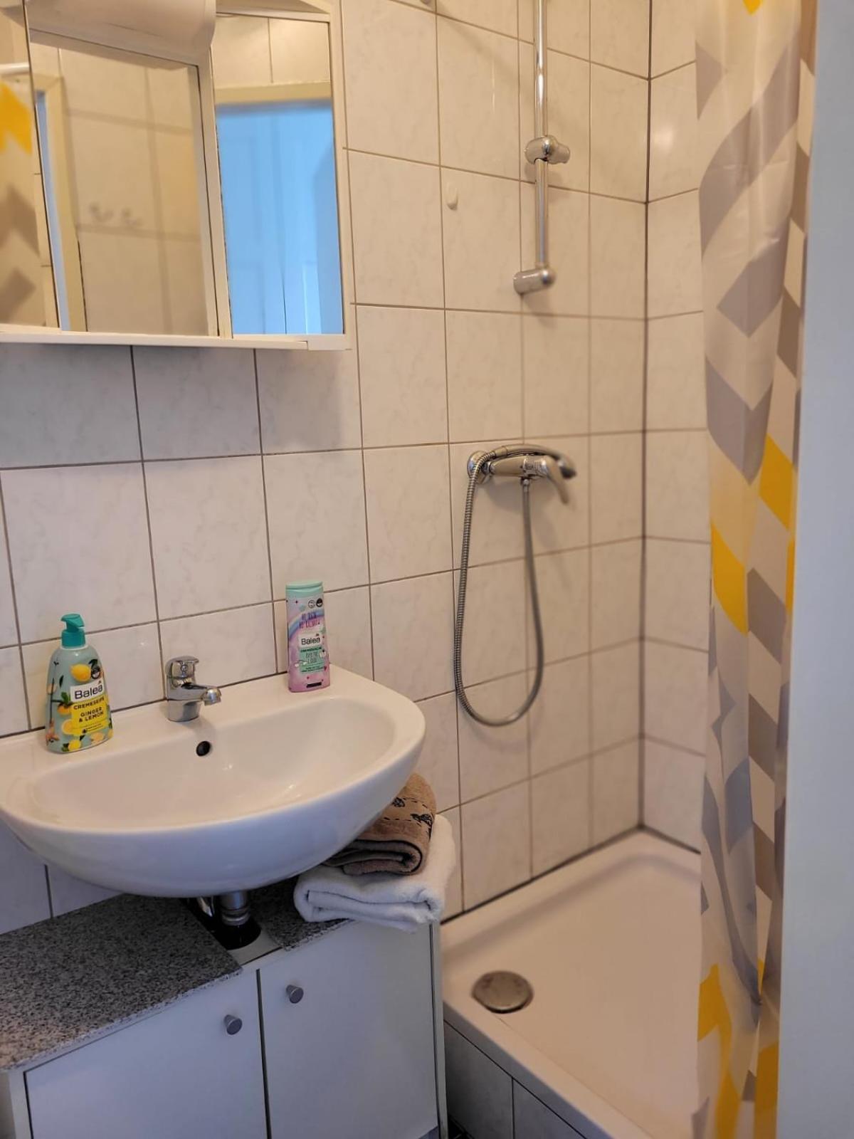 Vienna Spirit Apartment Bagian luar foto